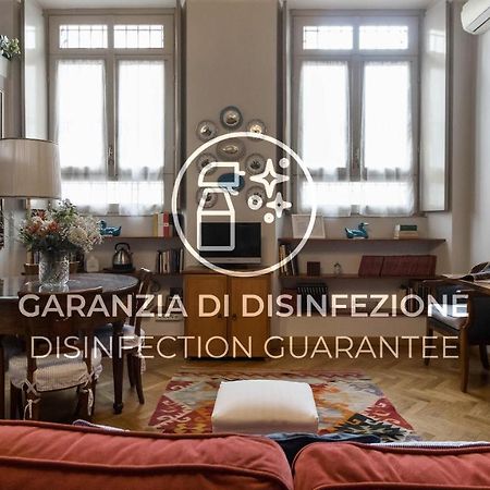 밀라노 Italianway - Santa Maria Fulcorina 11 아파트 외부 사진