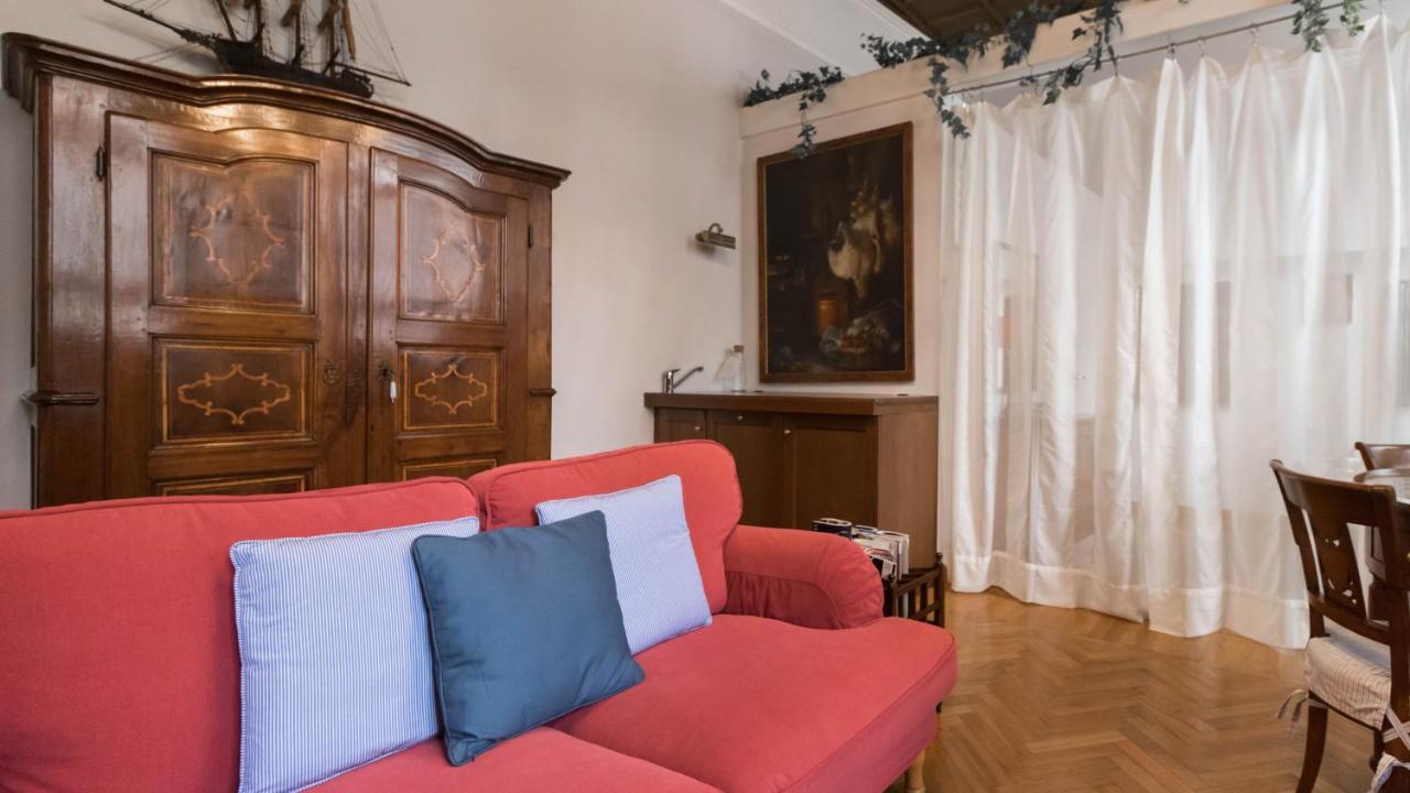 밀라노 Italianway - Santa Maria Fulcorina 11 아파트 외부 사진