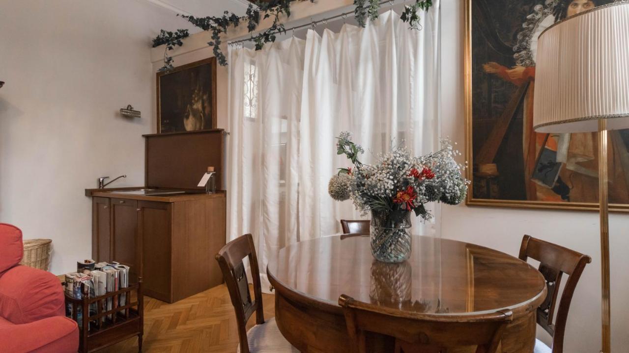 밀라노 Italianway - Santa Maria Fulcorina 11 아파트 외부 사진