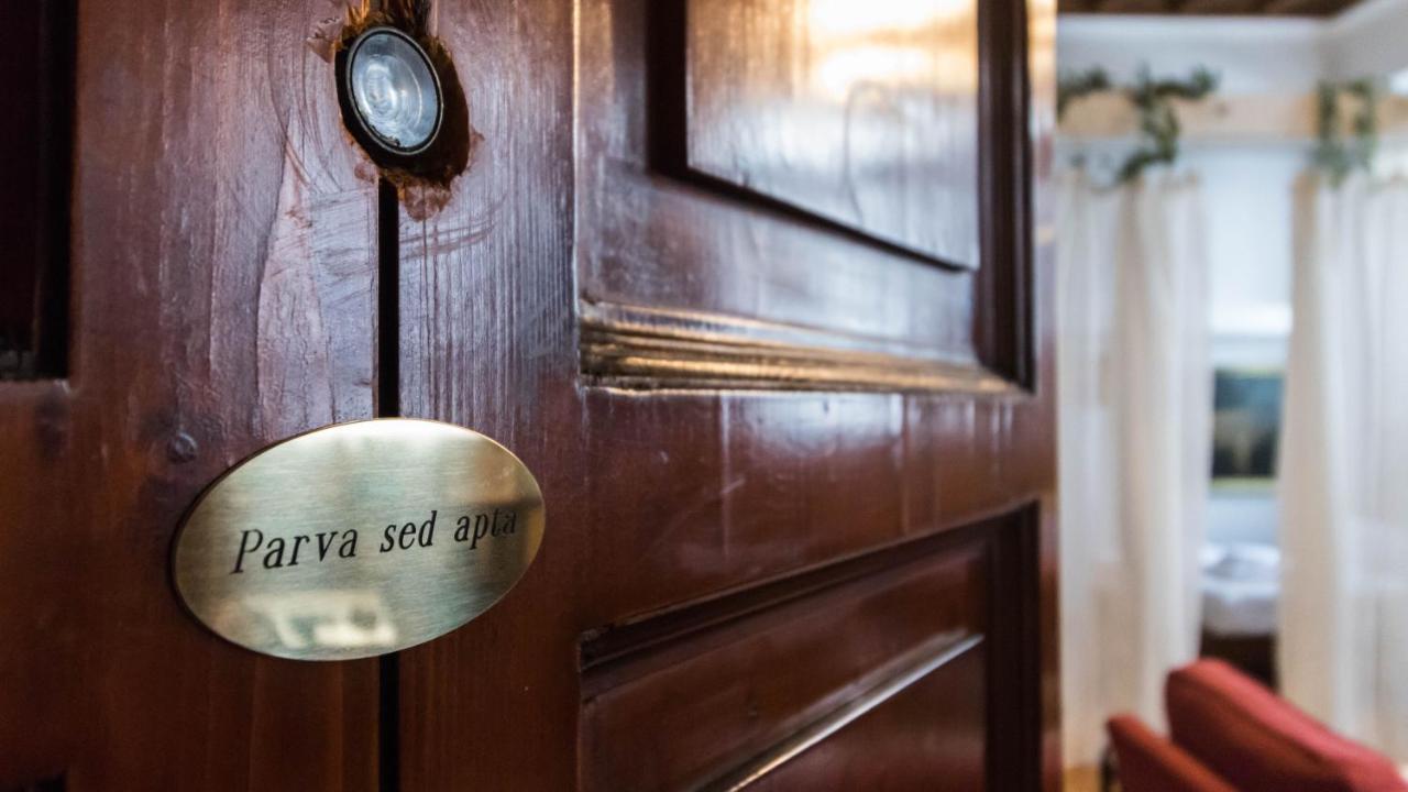 밀라노 Italianway - Santa Maria Fulcorina 11 아파트 외부 사진